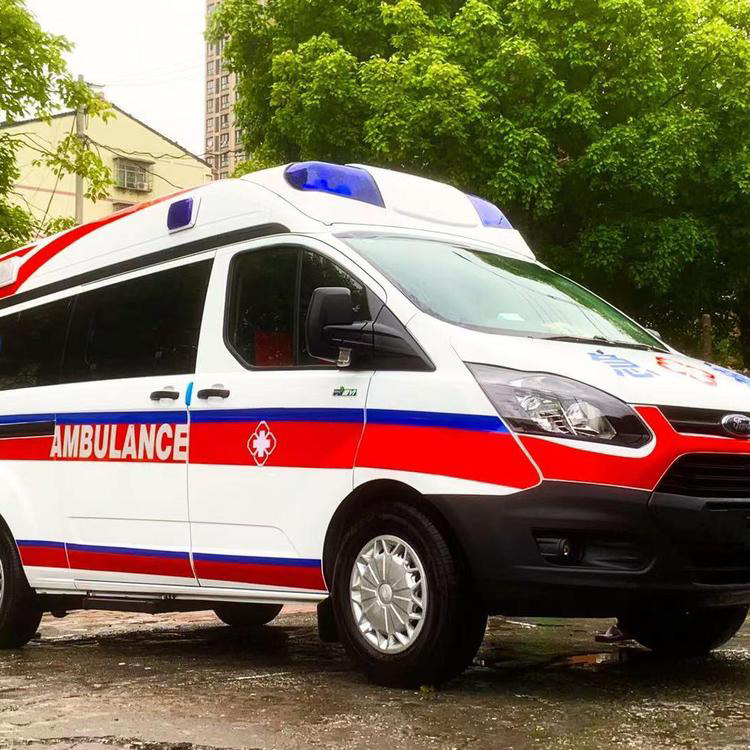 阳日镇重症监护救护车出租护送返乡