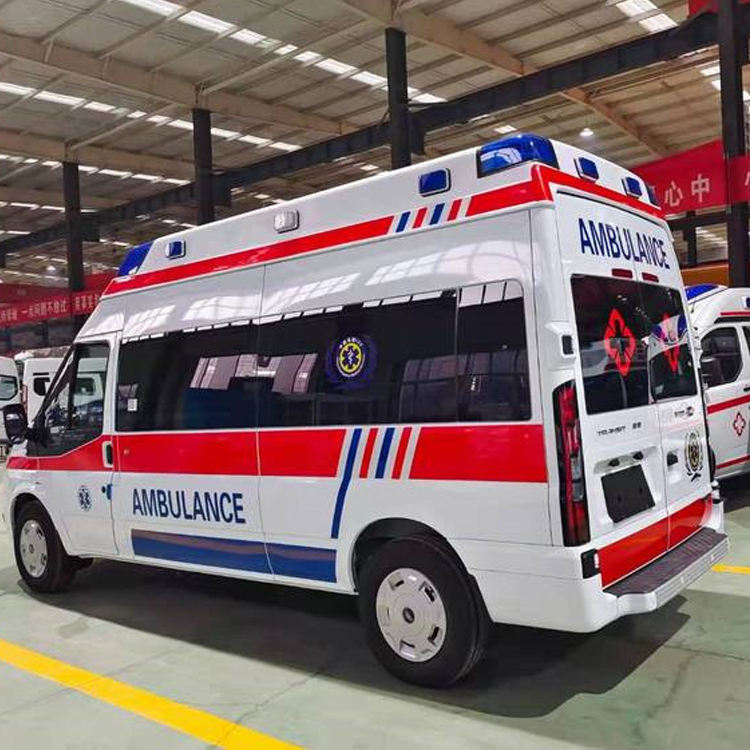 阳日镇救护车出租 —— 专业、安全、高效的城市急救服务