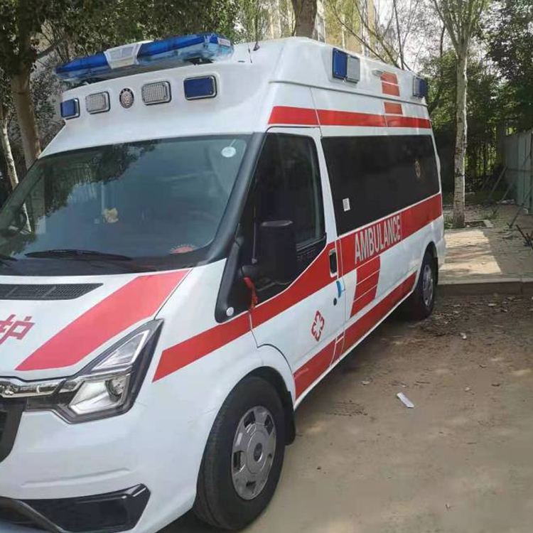 阳日镇救护车出租服务提供灵活定制方案