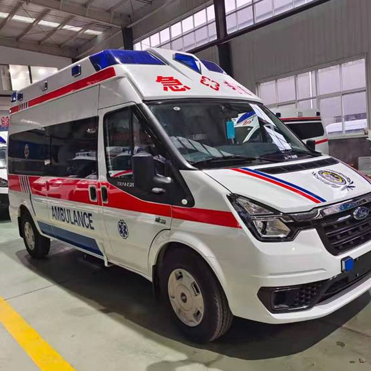 阳日镇演唱会救护车出租保障现场